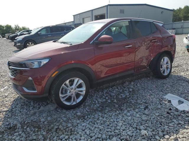 buick encore gx 2023 kl4mmcsl1pb029272