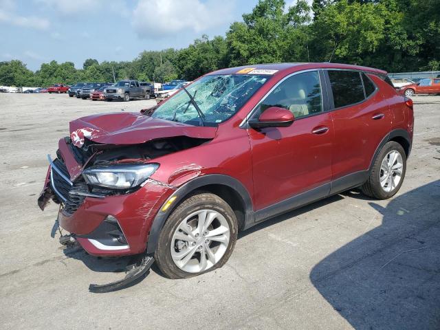 buick encore gx 2023 kl4mmcsl1pb114029