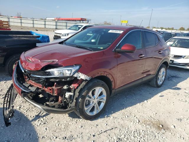 buick encore gx 2023 kl4mmcsl1pb123295