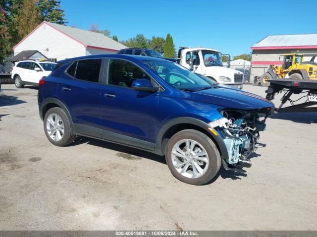 buick encore gx 2023 kl4mmcsl1pb129016