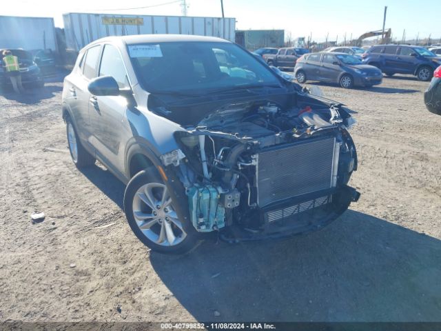 buick encore gx 2022 kl4mmcsl2nb085704