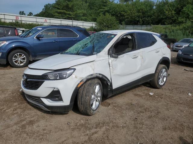 buick encore 2023 kl4mmcsl2pb066427