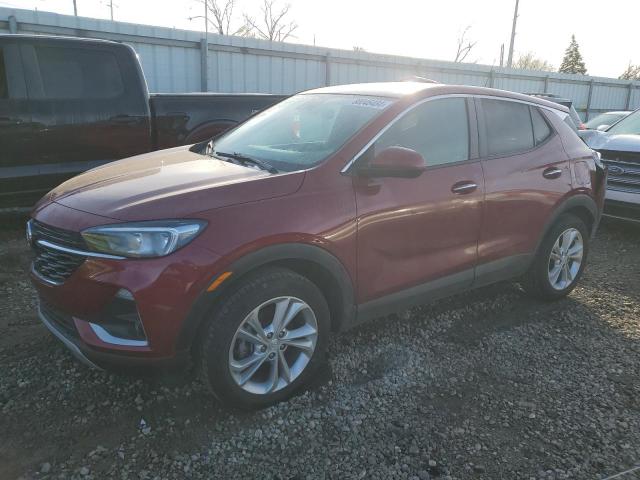 buick encore gx 2020 kl4mmcsl3lb084851