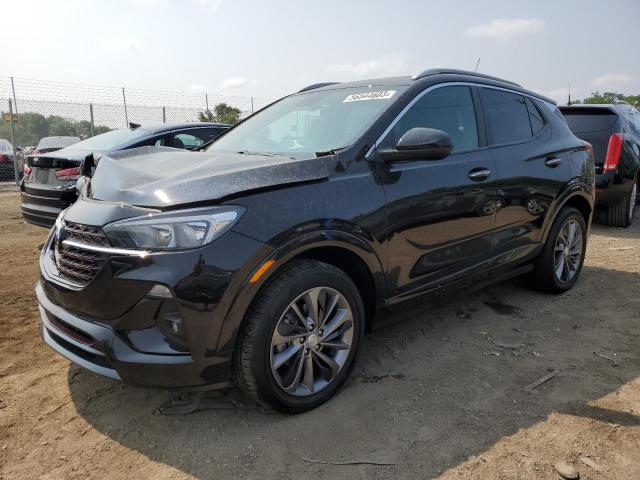 buick encore gx 2020 kl4mmcsl3lb093887