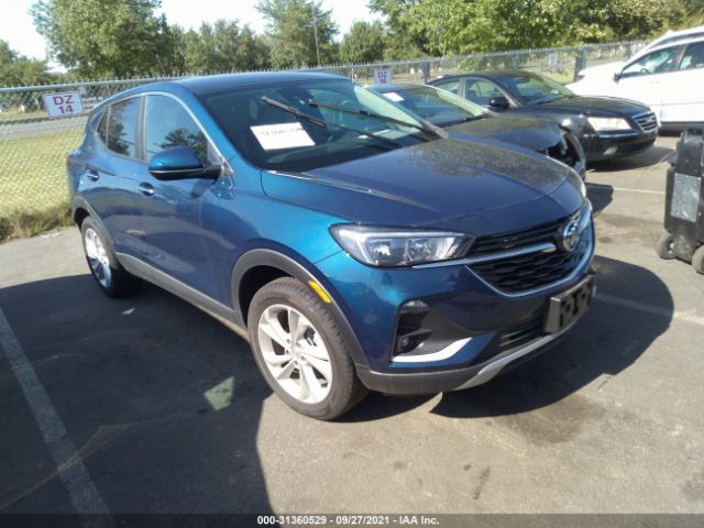 buick encore gx 2021 kl4mmcsl3mb089078