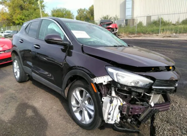 buick encore gx 2021 kl4mmcsl3mb140157