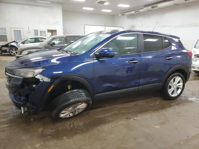 buick encore gx 2023 kl4mmcsl4pb128491