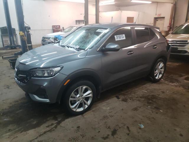 buick encore gx 2020 kl4mmcsl6lb072936