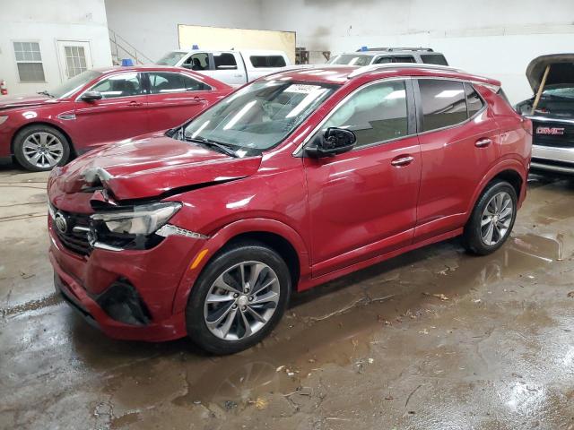 buick encore gx 2020 kl4mmcsl6lb115980