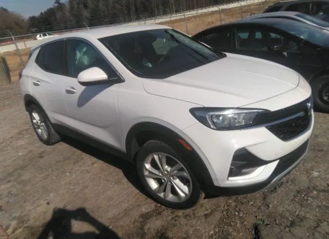 buick encore gx 2020 kl4mmcsl6lb127790