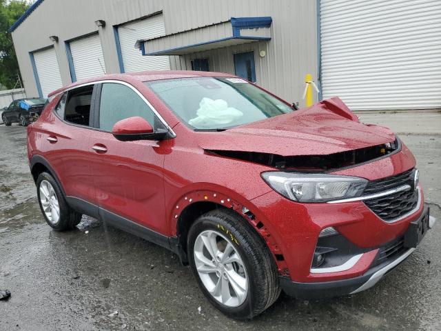 buick encore gx 2021 kl4mmcsl6mb049478