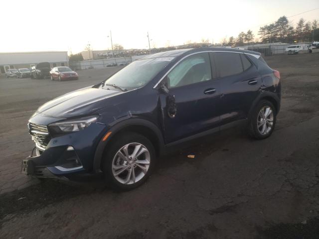 buick encore gx 2022 kl4mmcsl6nb096835