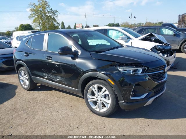 buick encore gx 2022 kl4mmcsl7nb052360