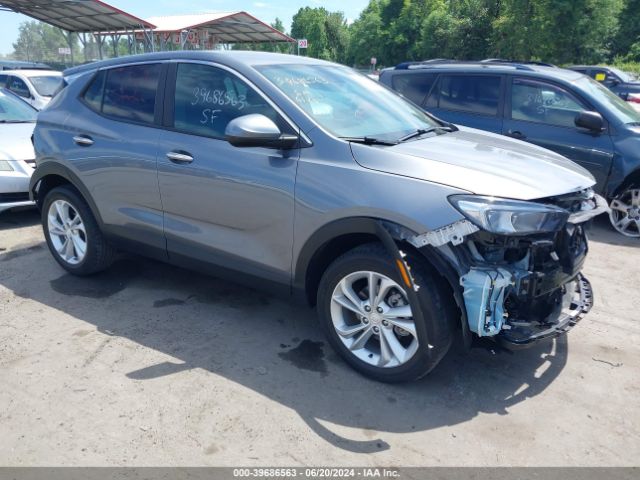 buick encore gx 2022 kl4mmcsl7nb054271