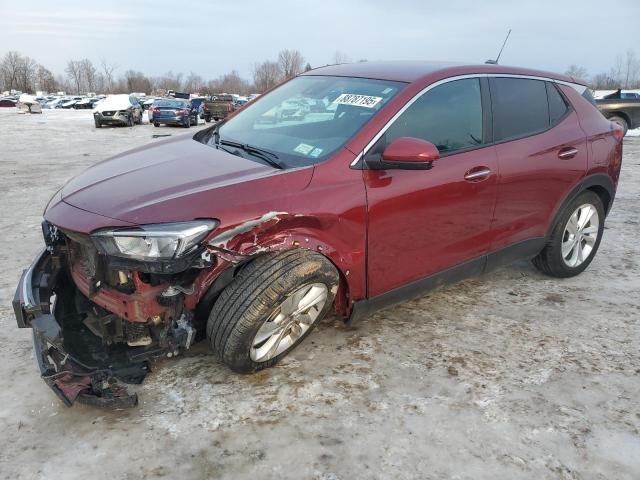 buick encore gx 2023 kl4mmcsl7pb149416