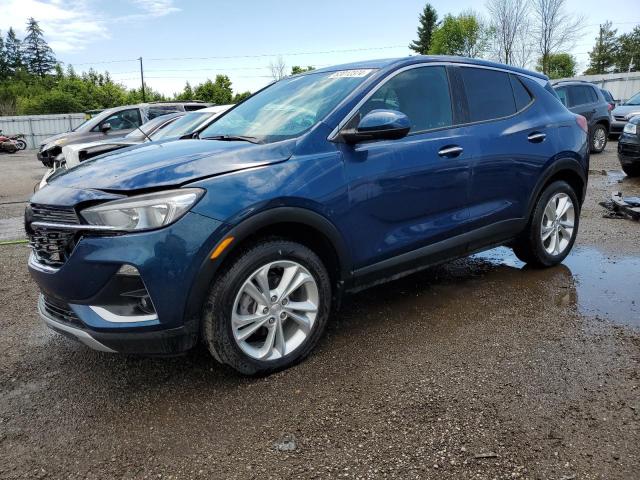 buick encore 2021 kl4mmcsl8mb036425