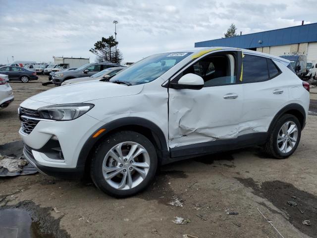 buick encore gx 2021 kl4mmcsl8mb089500