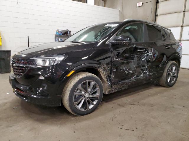 buick encore 2021 kl4mmcsl8mb129901