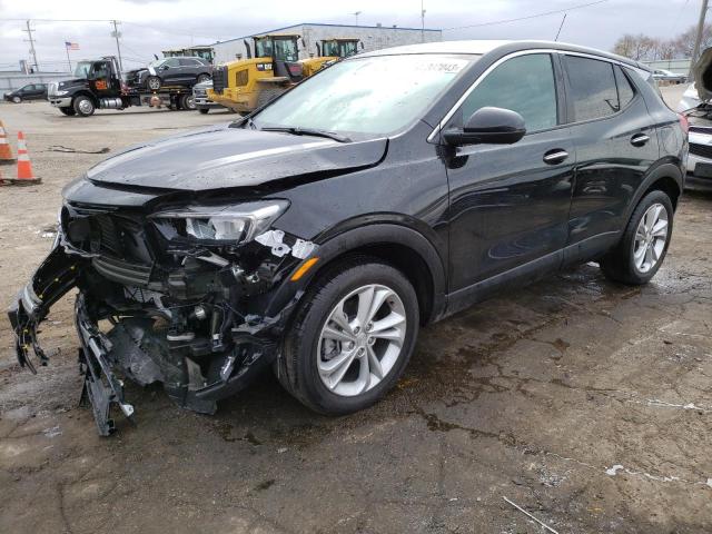 buick encore 2023 kl4mmcsl8pb023193