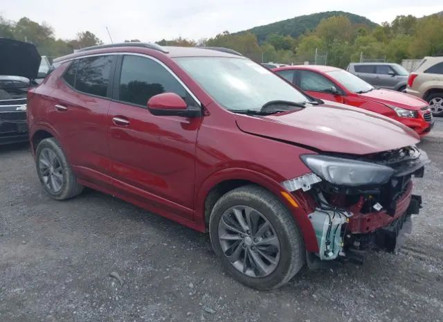 buick encore gx 2020 kl4mmcsl9lb134037