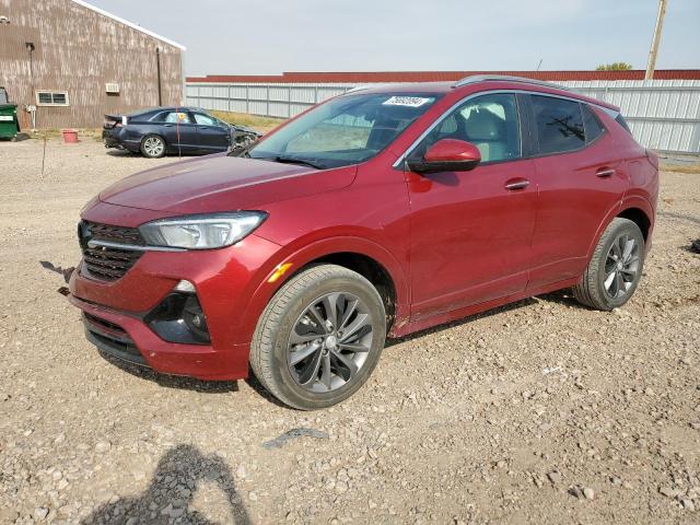 buick encore gx 2021 kl4mmcsl9mb146657