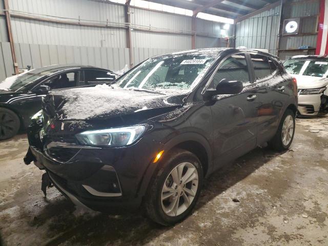 buick encore gx 2022 kl4mmcsl9nb051324