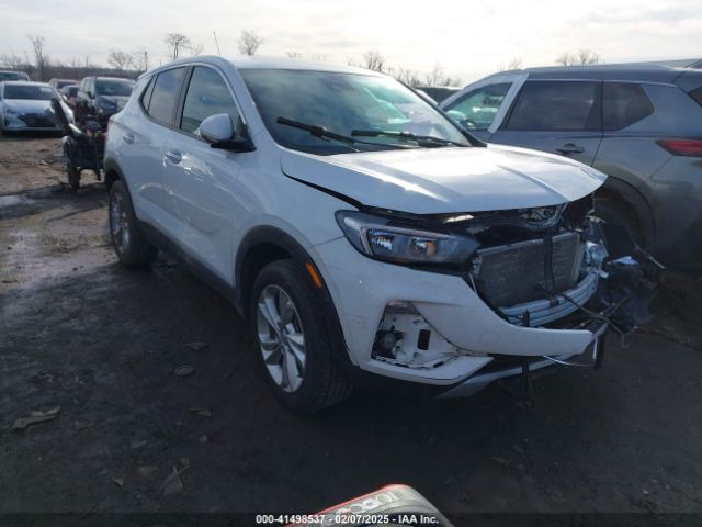 buick encore gx 2022 kl4mmcsl9nb133117