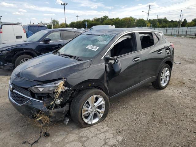 buick encore 2023 kl4mmcsl9pb121066