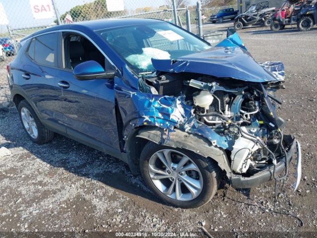 buick encore gx 2021 kl4mmcslxmb038614