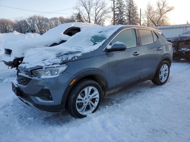 buick encore gx 2022 kl4mmcslxnb075843