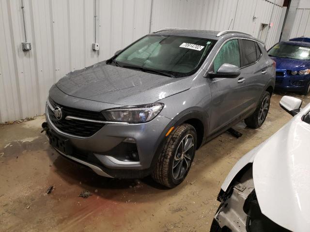 buick encore gx 2021 kl4mmds20mb060523