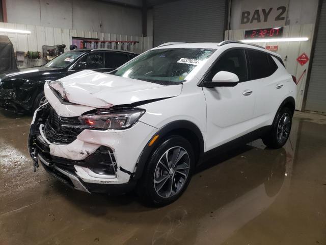 buick encore gx 2022 kl4mmds20nb109785