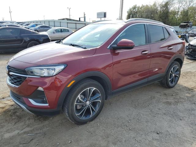 buick encore gx 2022 kl4mmds21nb111836