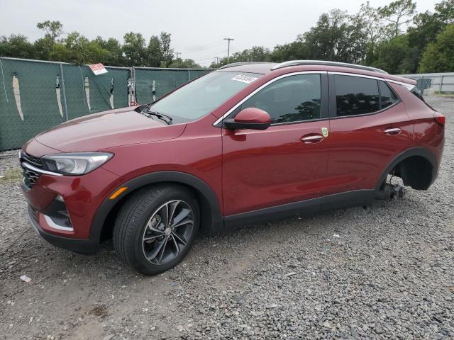 buick encore 2023 kl4mmds21pb100855