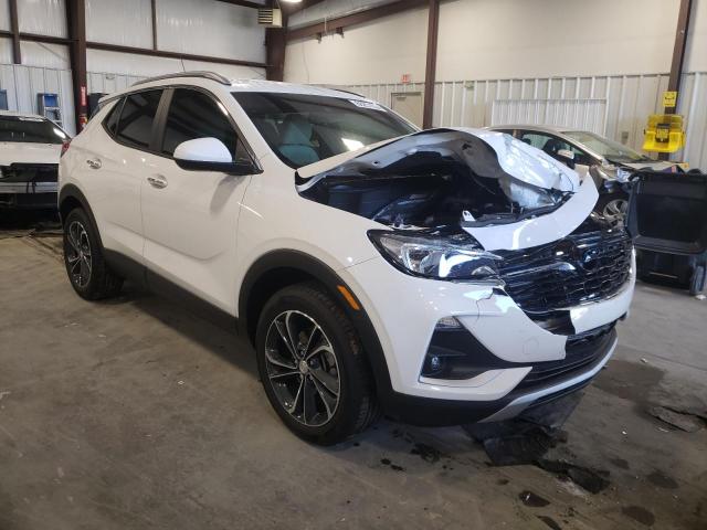 buick encore gx 2023 kl4mmds22pb002188