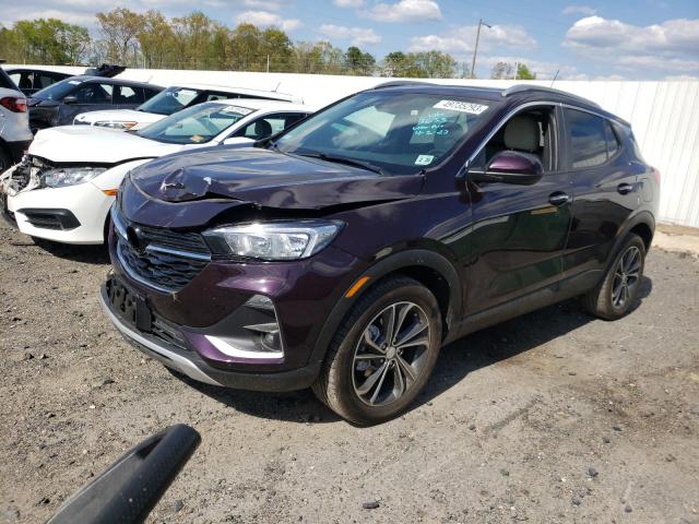 buick encore 2021 kl4mmds23mb079969