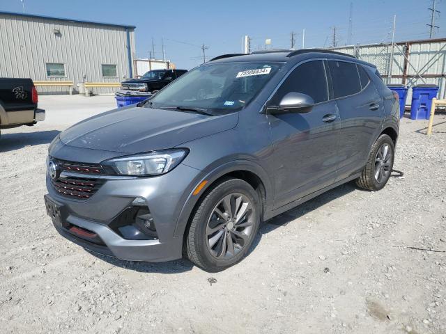 buick encore gx 2021 kl4mmds24mb042560