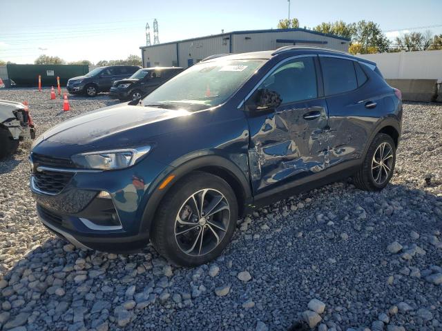 buick encore gx 2021 kl4mmds24mb049489