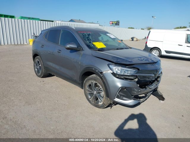 buick encore gx 2021 kl4mmds24mb133246