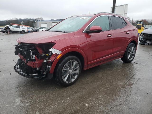 buick encore gx 2021 kl4mmds24mb140486