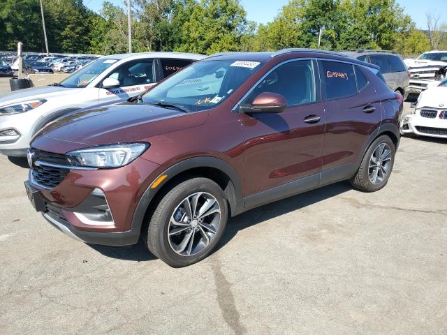 buick encore gx 2022 kl4mmds24nb008409