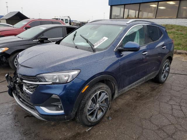 buick encore 2022 kl4mmds24nb129330