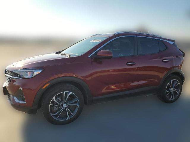 buick encore 2023 kl4mmds24pb010633