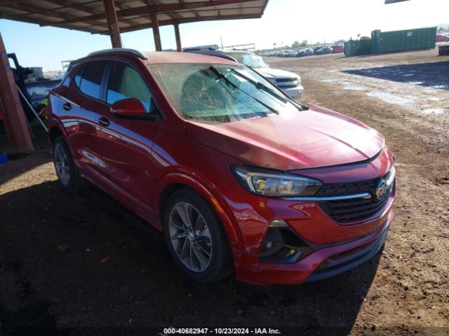 buick encore gx 2020 kl4mmds25lb120326