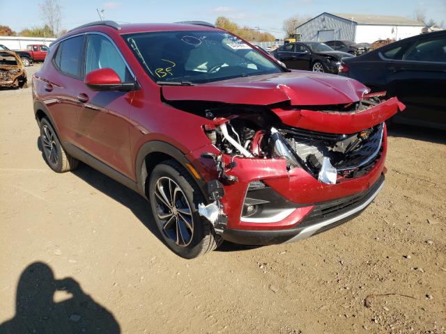 buick encore gx 2020 kl4mmds25lb128958