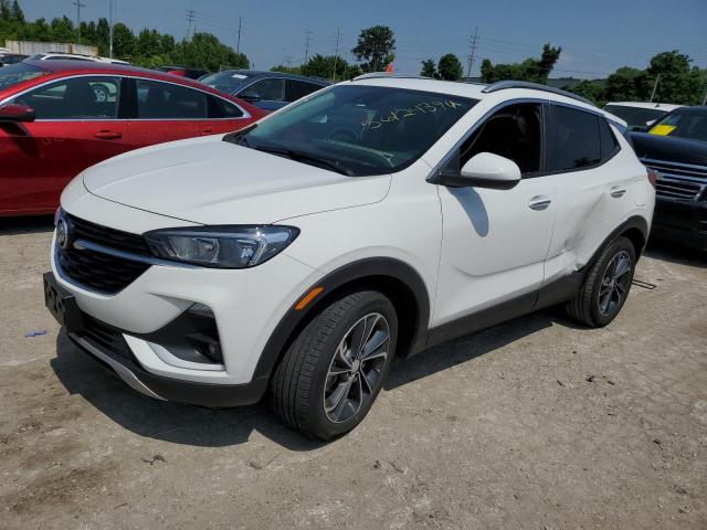 buick encore 2022 kl4mmds25nb107045