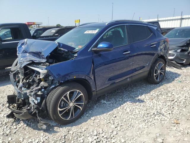 buick encore gx 2023 kl4mmds25pb110126