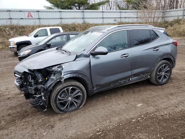 buick encore gx 2021 kl4mmds26mb169973