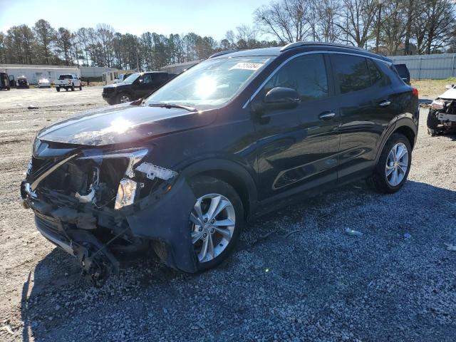 buick encore 2022 kl4mmds26nb112593