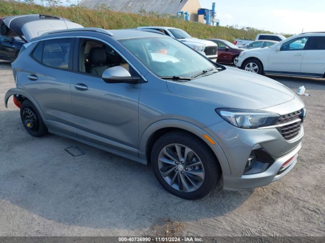 buick encore gx 2023 kl4mmds26pb099881